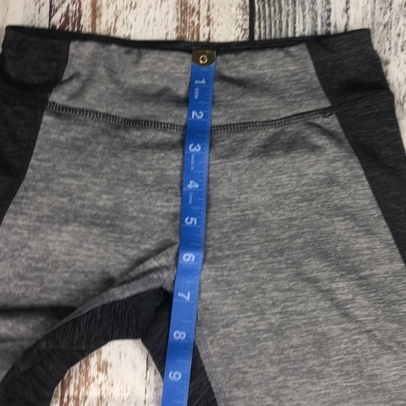 OLD NAVY ACTIVE Girls Go- Dry Gray Size M/8 - Picture 5 of 12